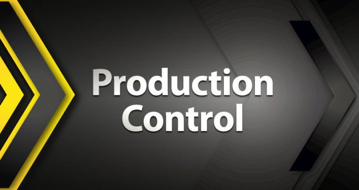 ICOM ProductionControl