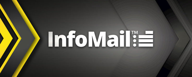 ICOM InfoMail